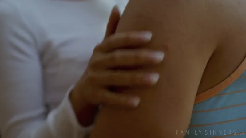 Секс с пасынком