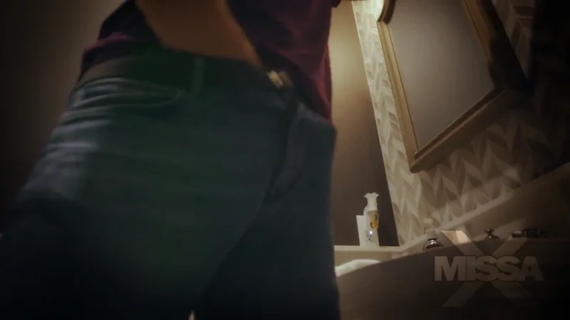 Блэр Уильямс соблазняет парня