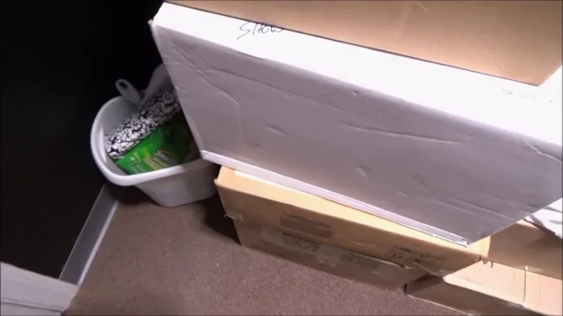 Брат трахает маму и сестру