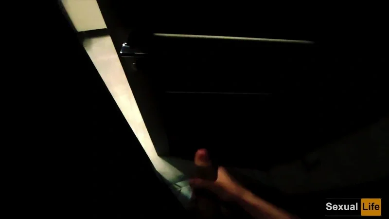 Русский парень кончает на лицо сестры