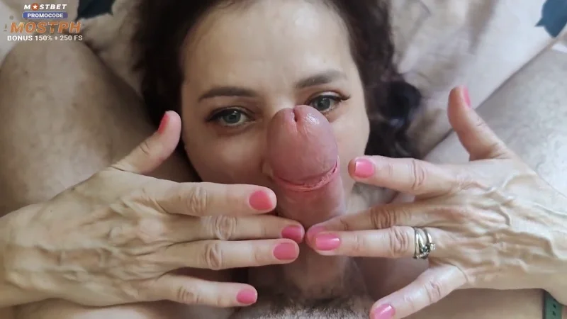 Алина Туманова и юный соблазнитель