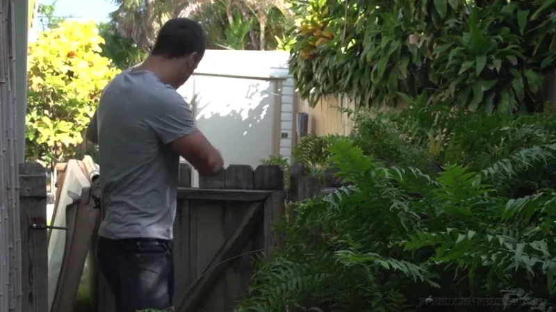 Jodi West сосёт сыну