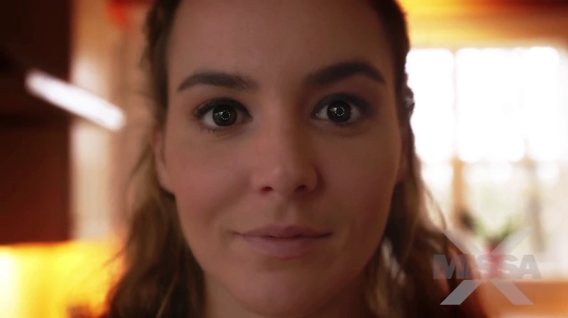 MissaX - Робот-мама в экстазе