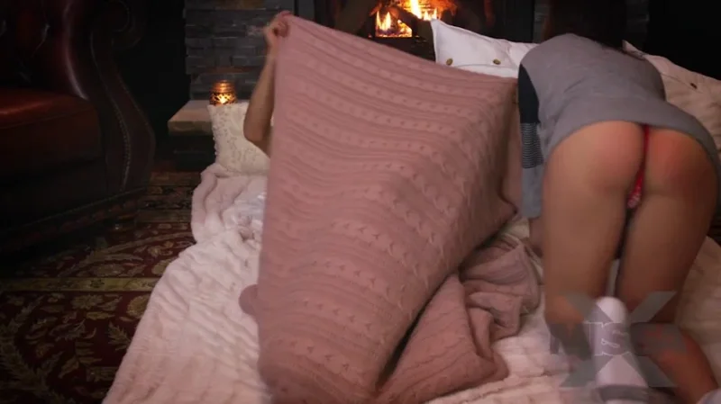 Инцест на диване