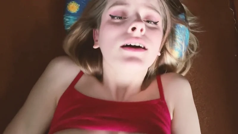 Наручники и грубый секс