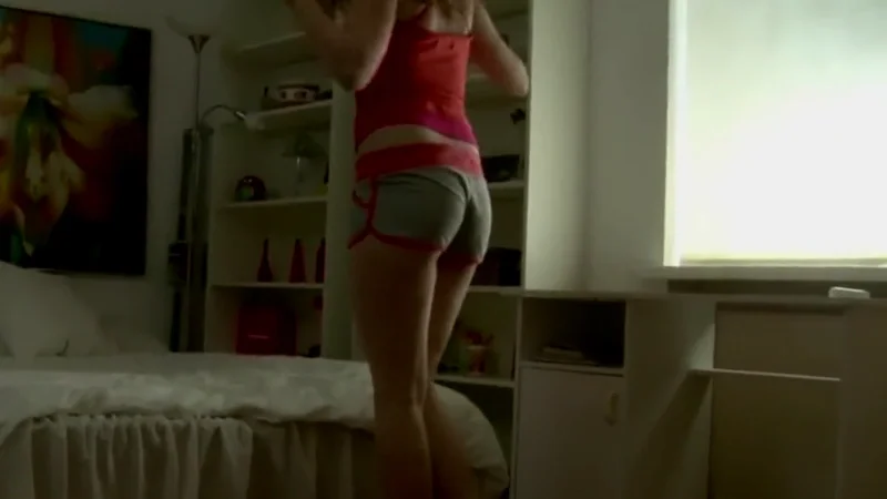 Милла Винсент в постоянном сексе