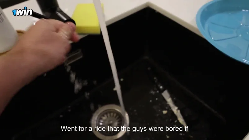 Мать друга после вечеринки