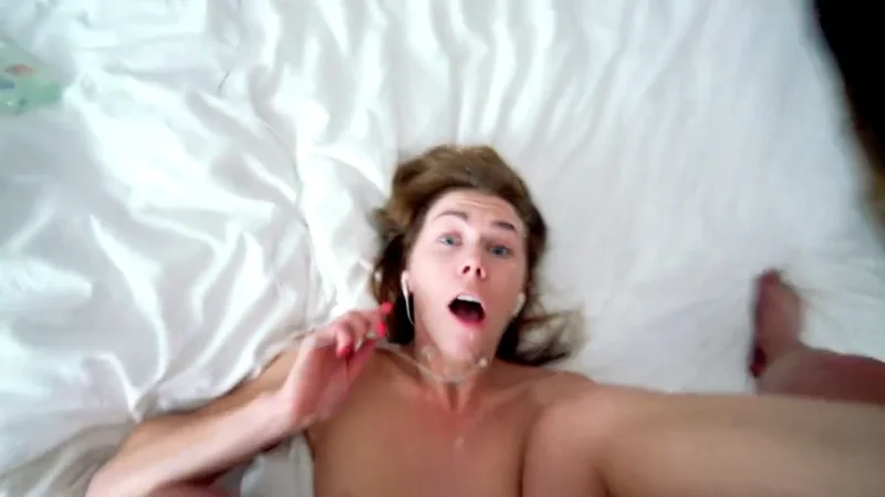 Сестра изменяет с братом анально