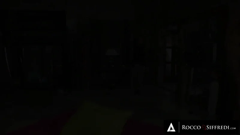 Анальный кастинг с русской девкой