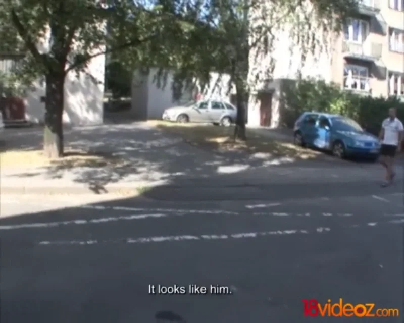 Жена трахается за мебель