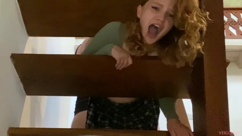 Verlonis в ловушке