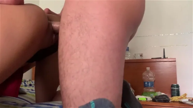 Связанная сводная сестра