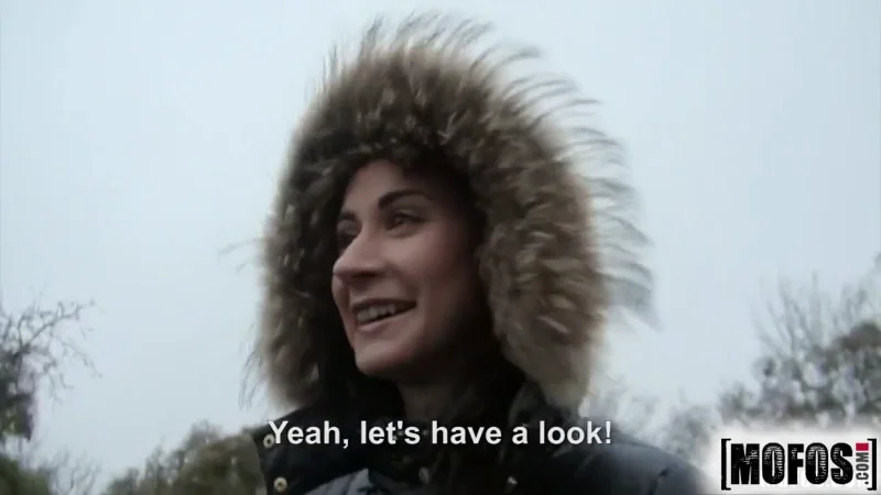 Ловелас и русская красотка