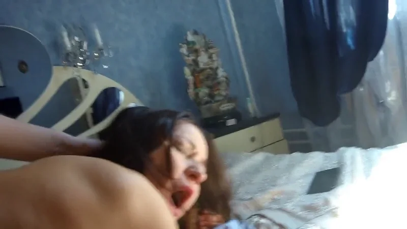 Русский отымел жену друга аналом