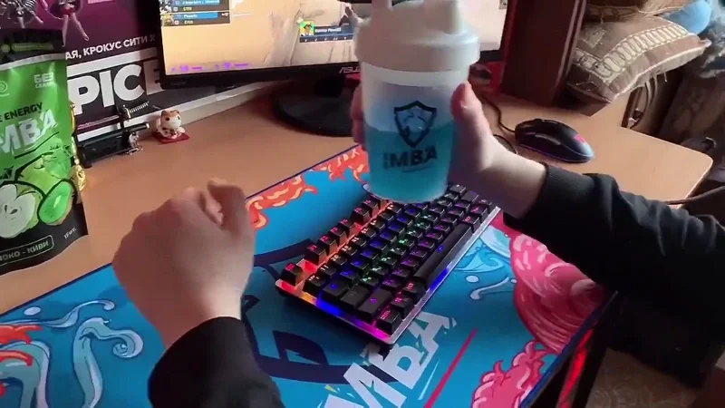 Freya Stein жаждет анального