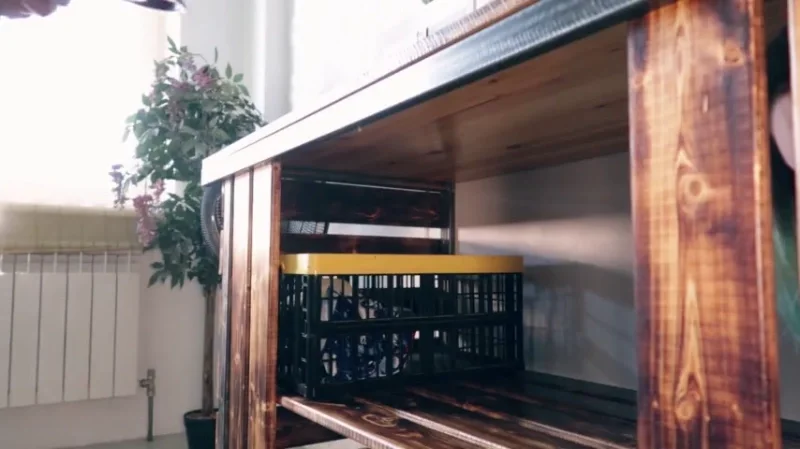 Сестра с тату сосет брату