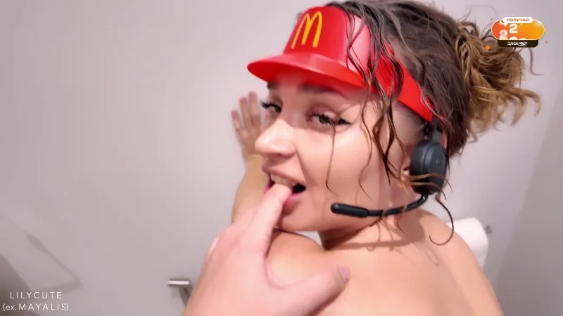 Провал заказа в маке