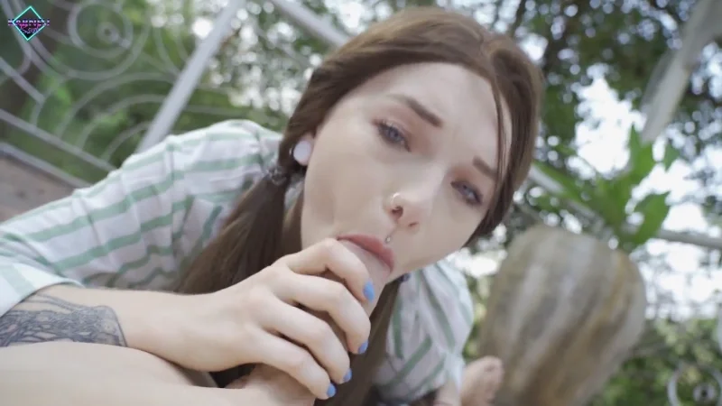 Karneli Bandi трахается с братом