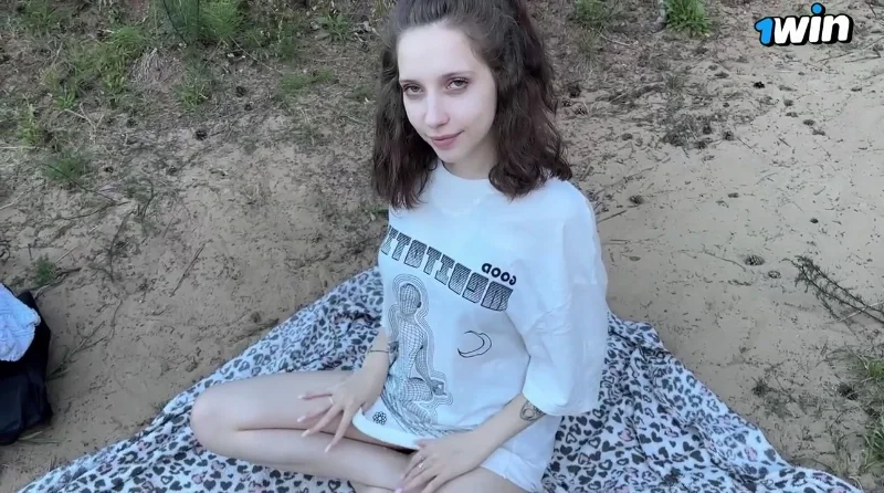 LyalkaMotanka в дзене секса