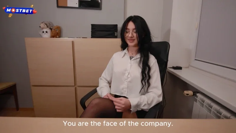 Собеседование со счастливым концом