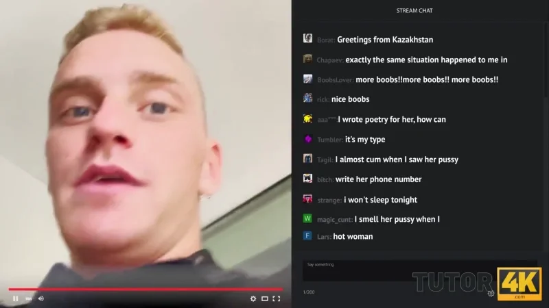 Снимает секс с дамой для друзей