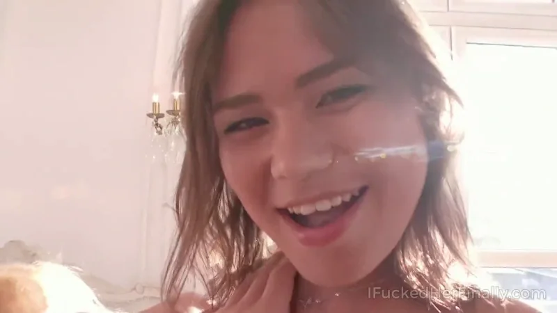 Мастер пикапа трахнул двух студенток