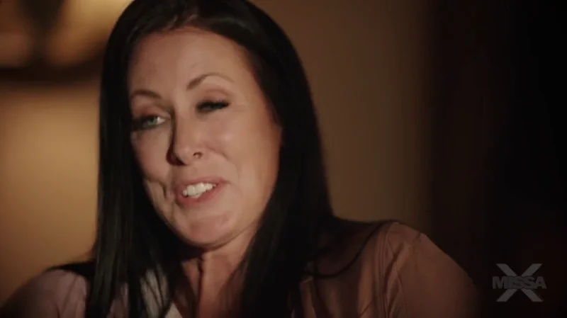 Мама хочет сына