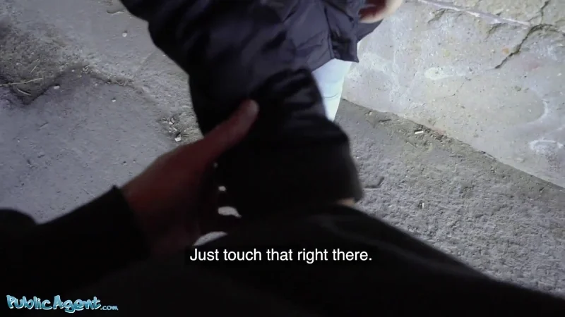 Азиатка за бабки