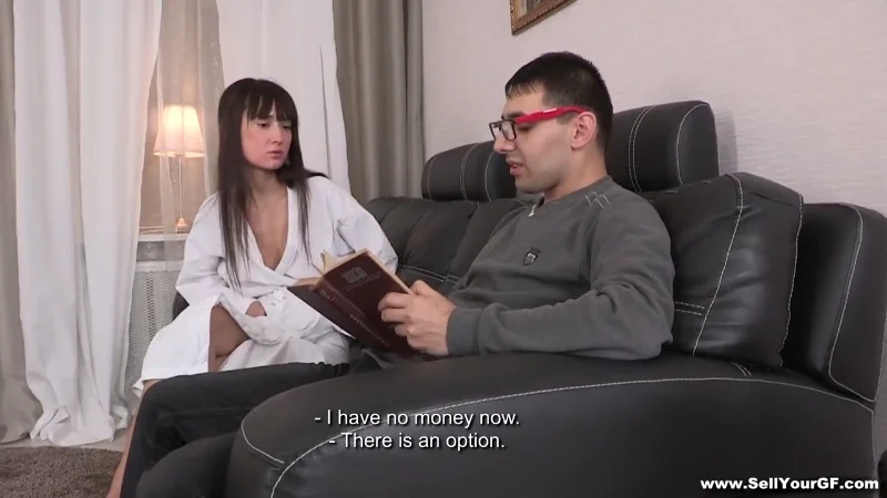 Куколд и измена за деньги