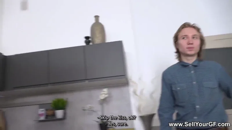 Жена в аренду за 800 долларов