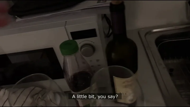 Лопнул презерватив при сексе с Кьюти Ким